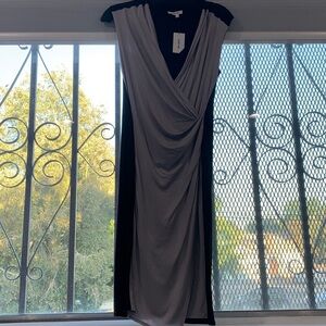 Helmut Lang dress